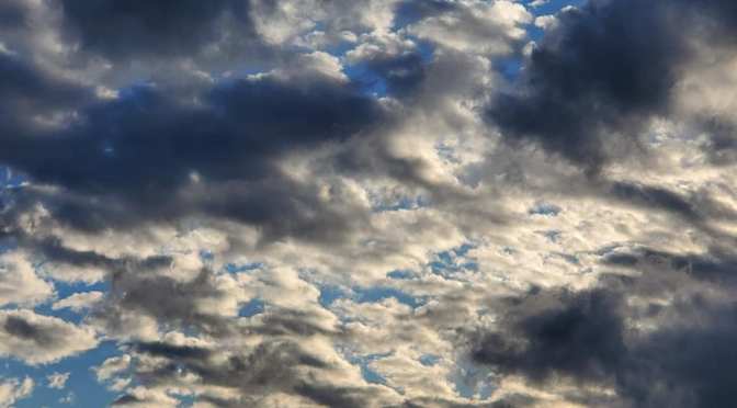 The Sacredness Within